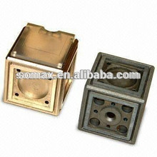 Zinc Die Casting